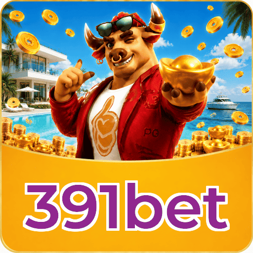 Principais provedores de slots da 391bet - NetEnt, Pragmatic Play, Play'n GO