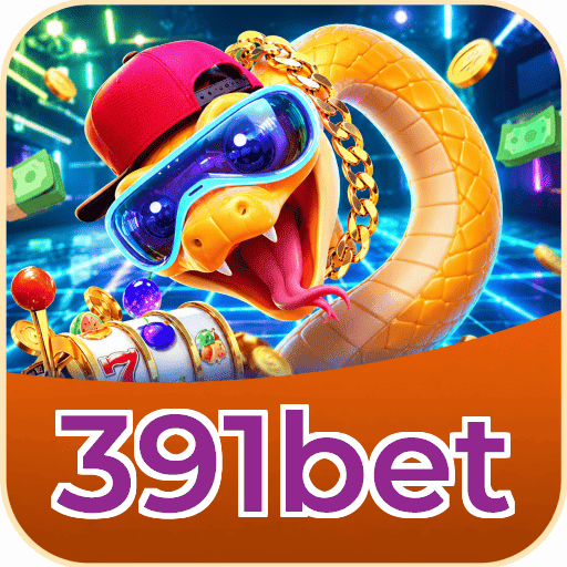 Logo da 391bet