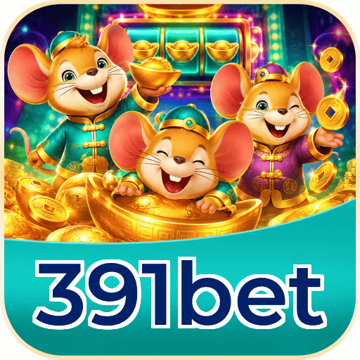 391bet Logo Verificado
