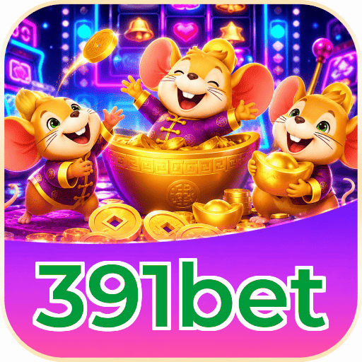 391bet Logo - Bônus de Cadastro
