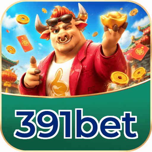 Bot 391bet Telegram