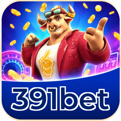 Logo 391bet Plataforma Certificada